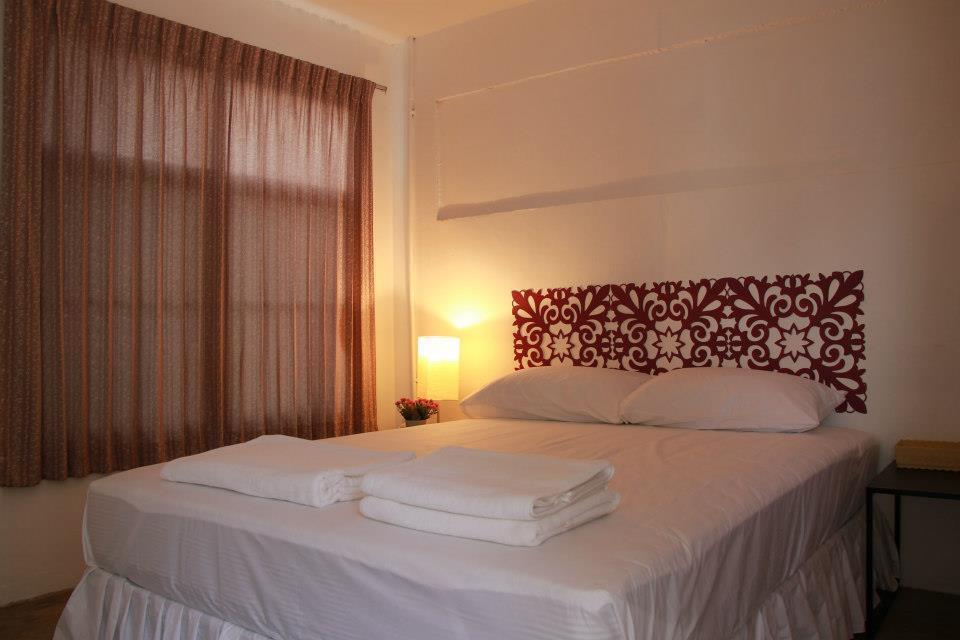 Baantalaywhan Resort Ban Huai Yang Zimmer foto